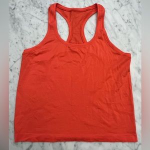 Lululemon Swiftly Tech Tank Top Race Length